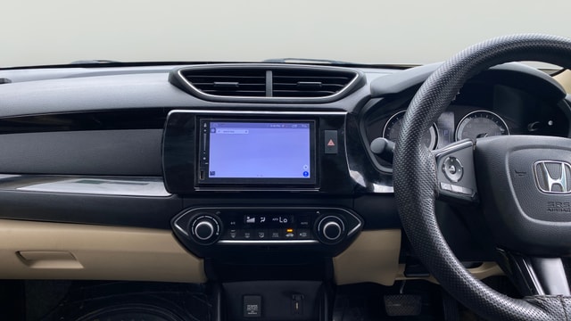 View Honda Amaze Image 17 Used Honda Amaze Image 17