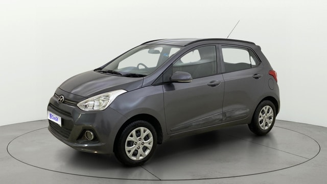 View Hyundai Grand i10 Image 34 Used Hyundai Grand i10 Image 34