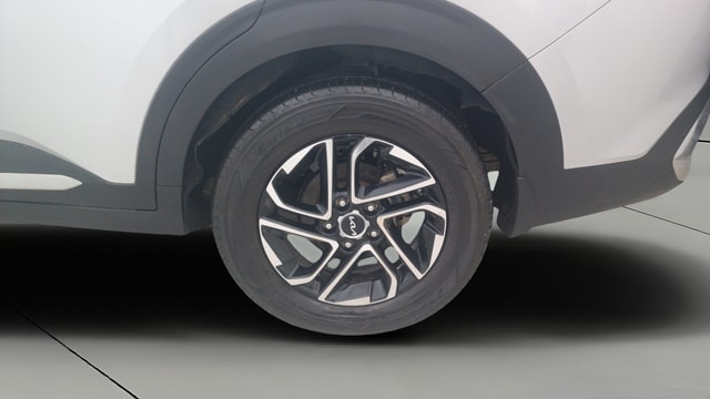 View Kia Carens Image 8 Used Kia Carens Image 8