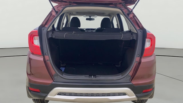 View Honda WR-V Image 40 Used Honda WR-V Image 40