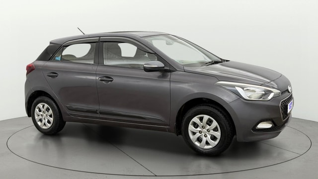 View Hyundai Elite i20 Image 36 Used Hyundai Elite i20 Image 36