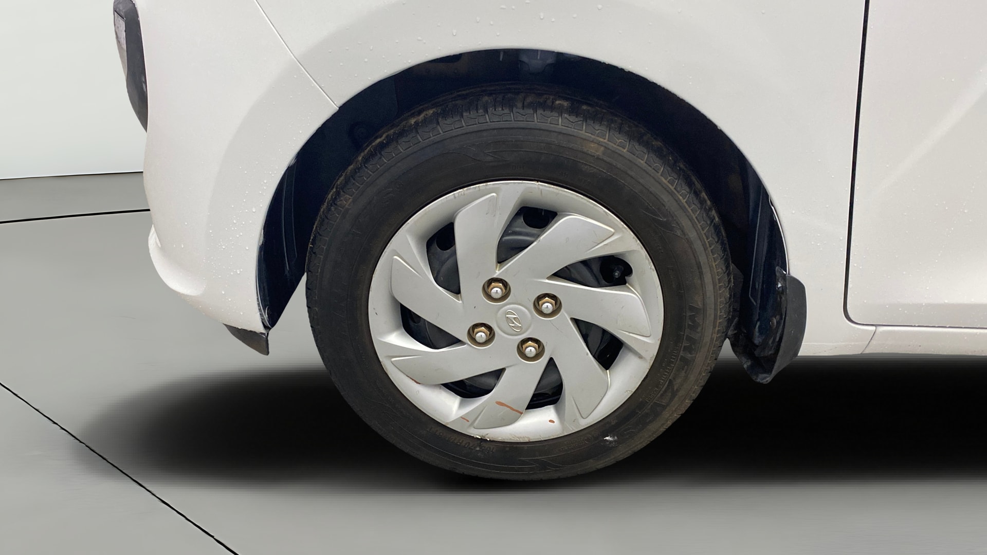 View 2019 Hyundai New Santro Sportz AMT Image 33 Used 2019 Hyundai New Santro Sportz AMT Image 33