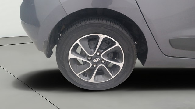 View Hyundai Grand i10 Image 24 Used Hyundai Grand i10 Image 24