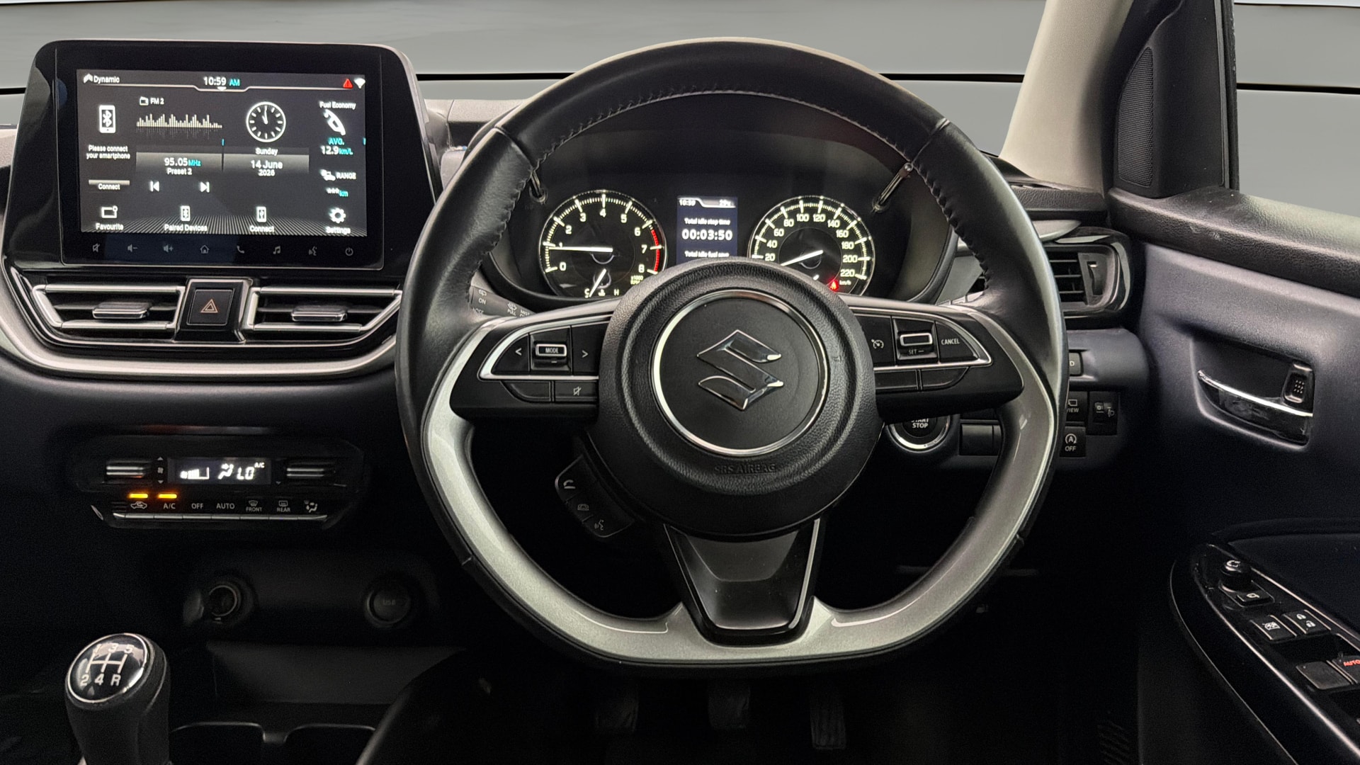 Used 2022 Maruti Suzuki 1000 Used 2022 Maruti Suzuki 1000