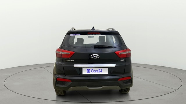 View Hyundai Creta Image 40 Used Hyundai Creta Image 40