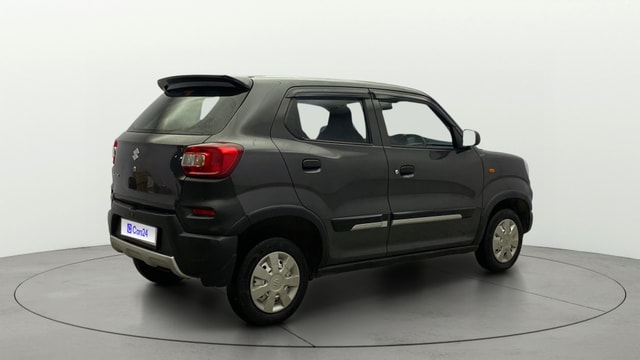 View Maruti Suzuki 1000 Image 42 Used Maruti Suzuki 1000 Image 42