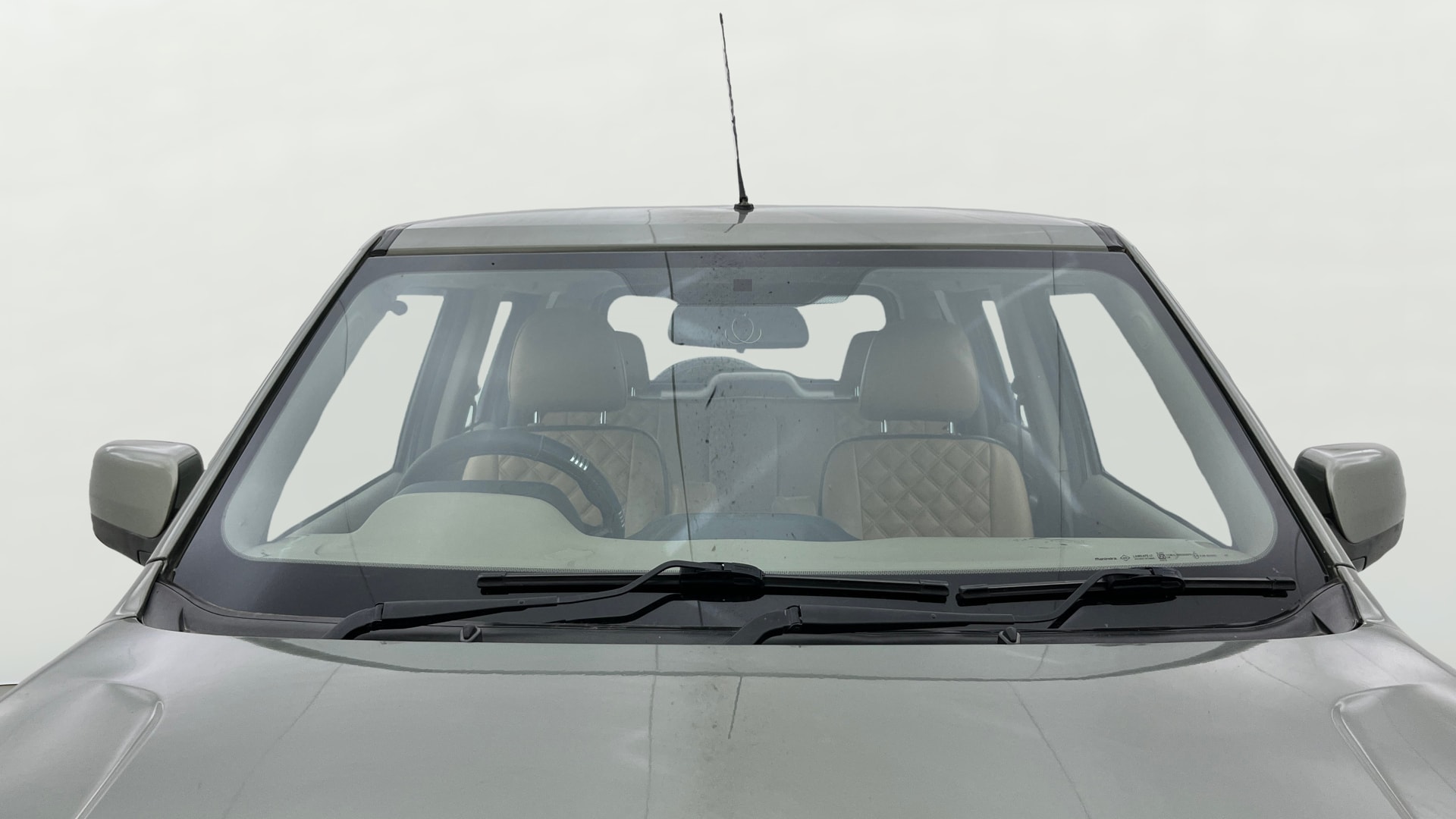 Used 2021 Mahindra Bolero Neo Used 2021 Mahindra Bolero Neo