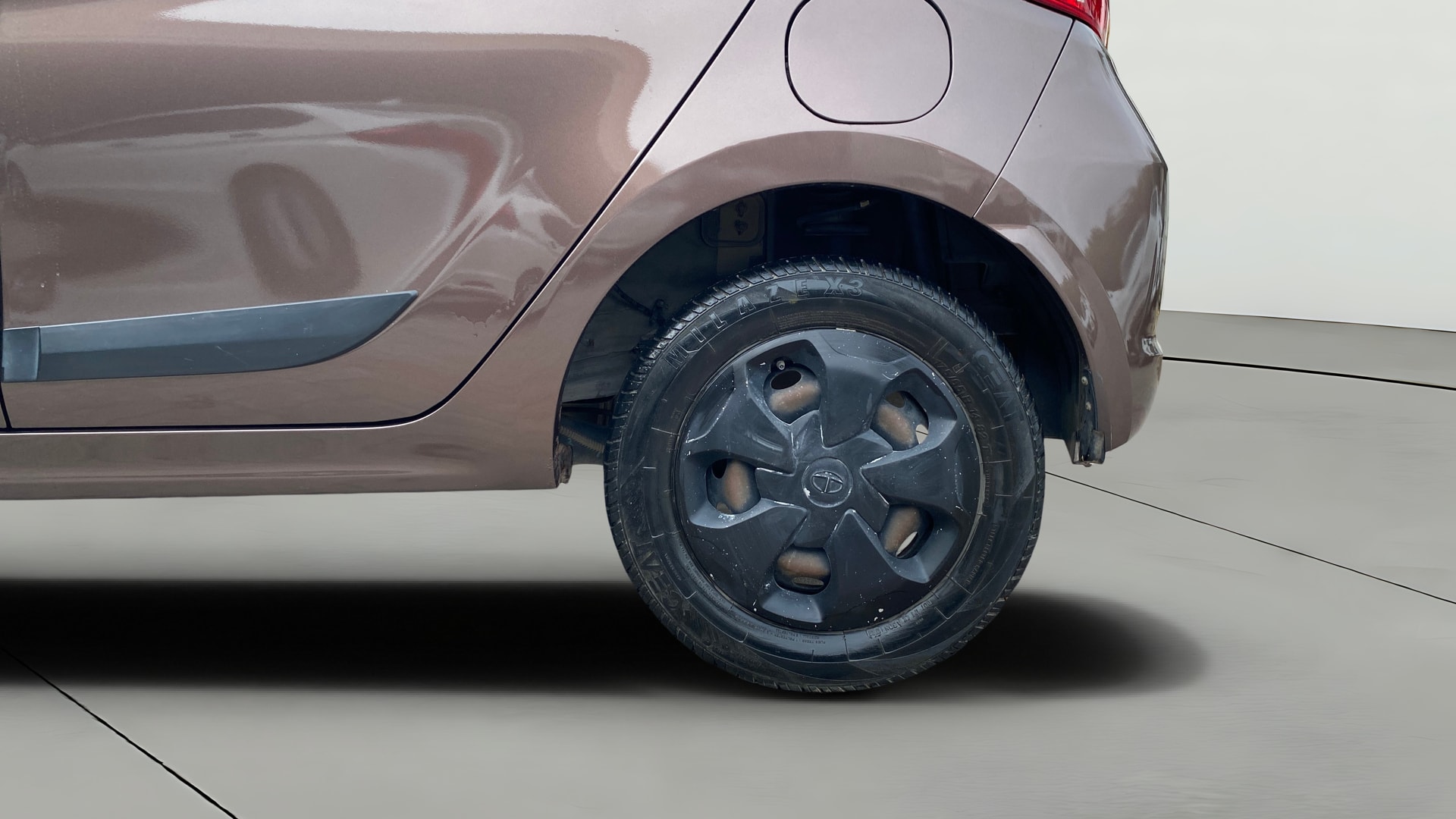 Used 2019 Tata Tiago Used 2019 Tata Tiago