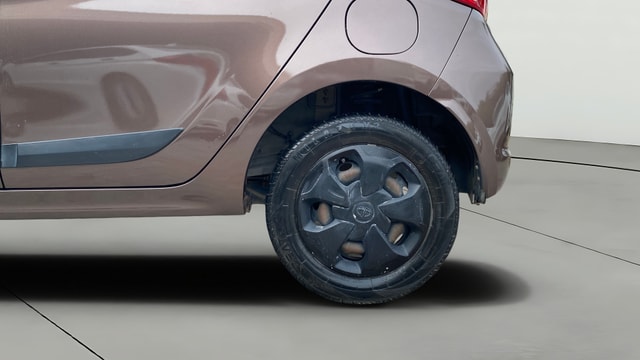 View Tata Tiago Image 11 Used Tata Tiago Image 11