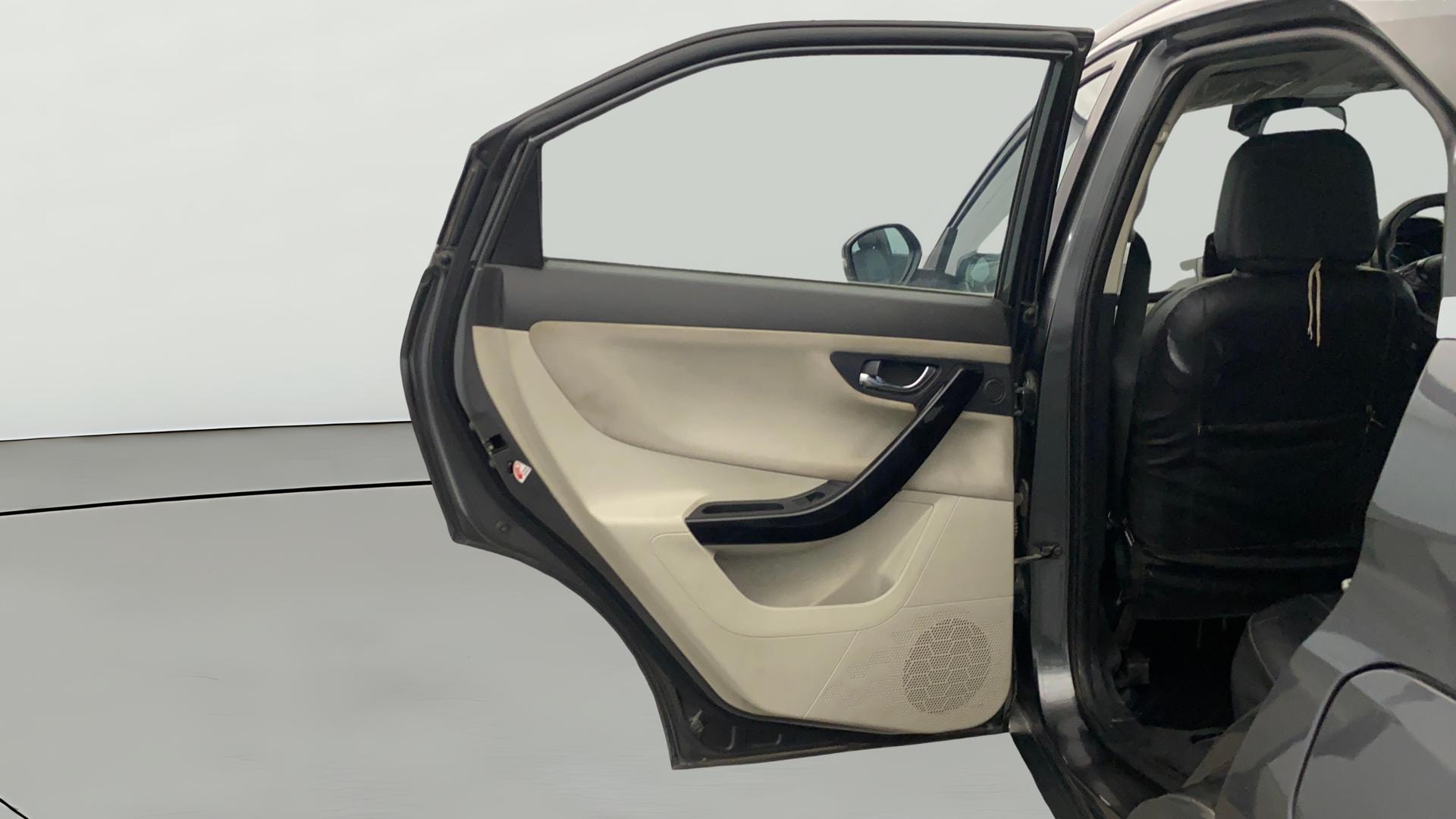 View 2021 Tata Nexon Revotron XE Image 23 Used 2021 Tata Nexon Revotron XE Image 23