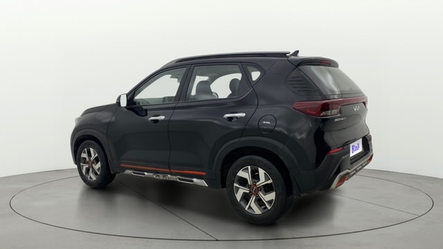View Kia Sonet Image 2 Used Kia Sonet Image 2