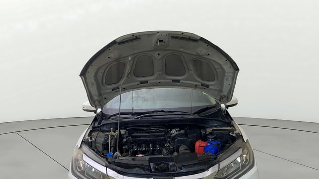 View Honda City Image 33 Used Honda City Image 33