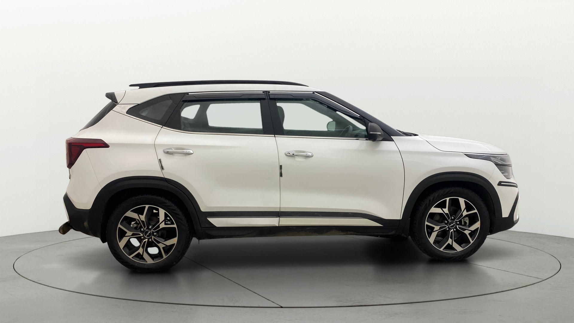 Used 2023 Kia Seltos Used 2023 Kia Seltos