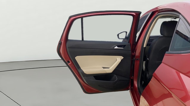 View Volkswagen Virtus Image 14 Used Volkswagen Virtus Image 14