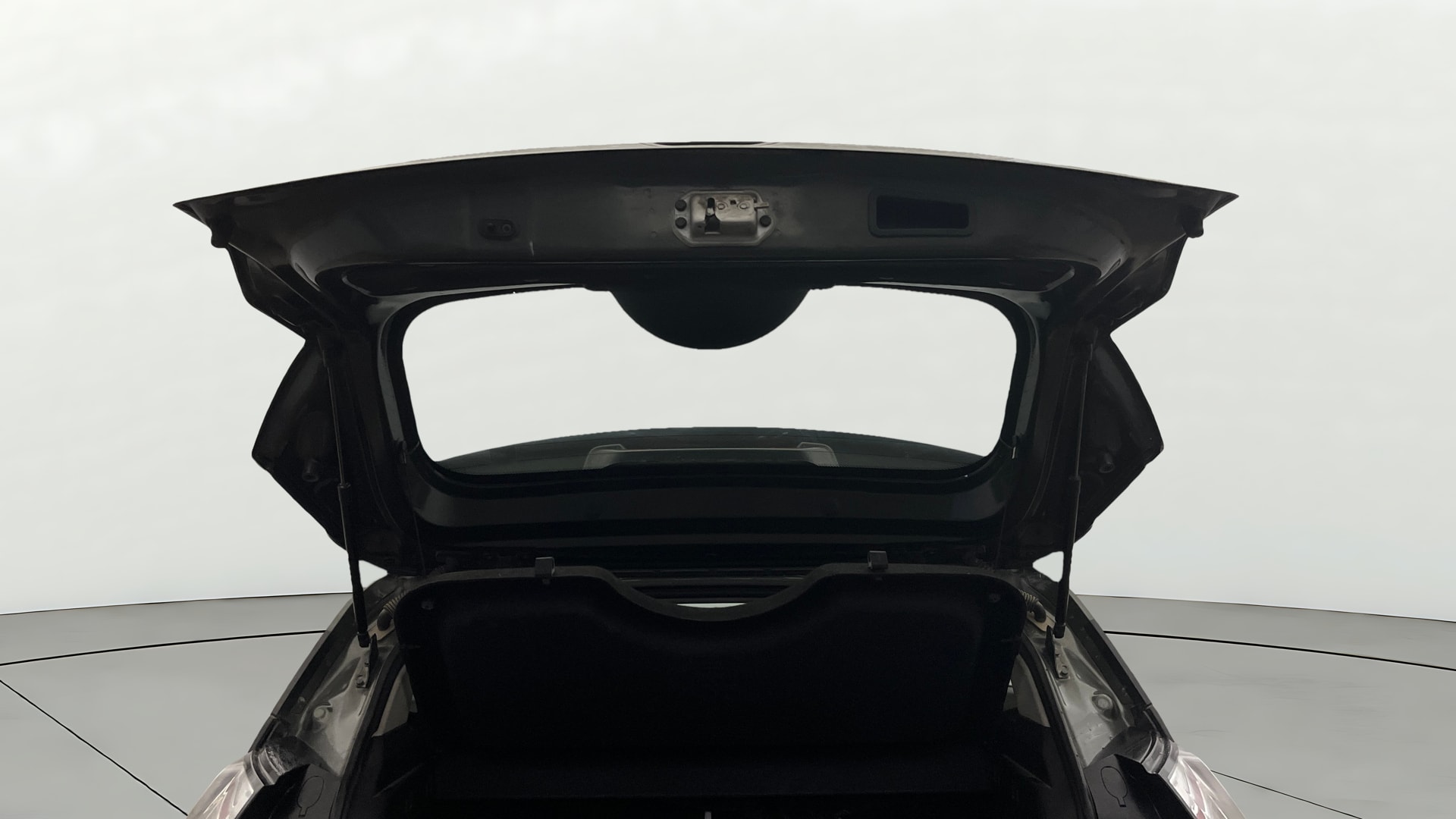 View 2021 Tata Nexon Revotron XE Image 32 Used 2021 Tata Nexon Revotron XE Image 32