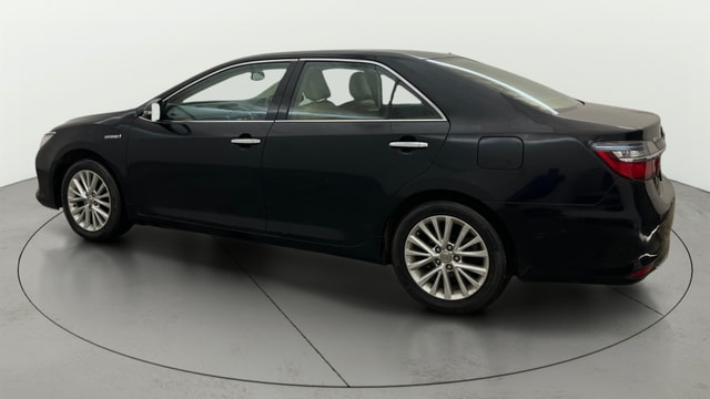View Toyota Camry Image 2 Used Toyota Camry Image 2
