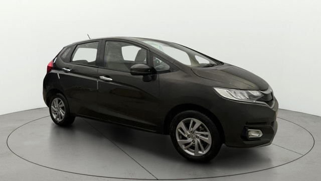 View Honda Jazz Image 23 Used Honda Jazz Image 23