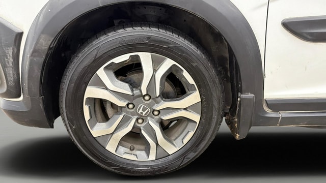View Honda WR-V Image 29 Used Honda WR-V Image 29