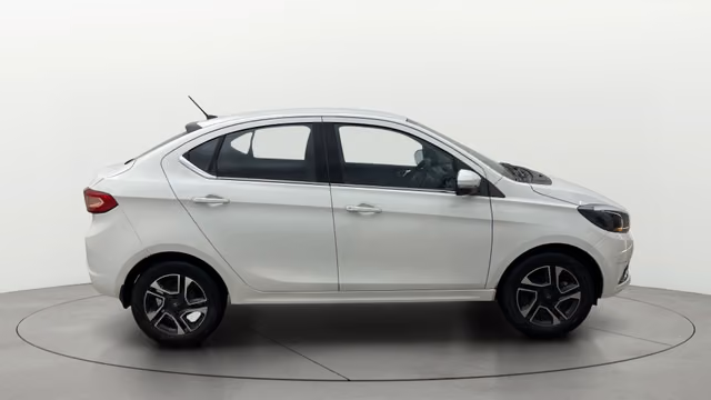 View Tata Tigor Image 8 Used Tata Tigor Image 8
