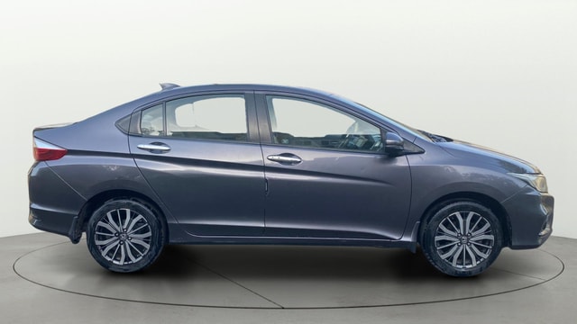 View Honda City ZX Image 9 Used Honda City ZX Image 9