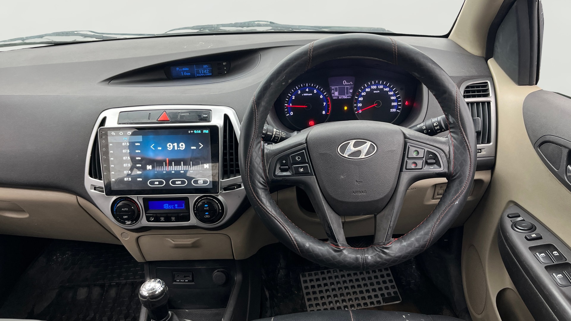 Used 2014 Hyundai i20 Used 2014 Hyundai i20