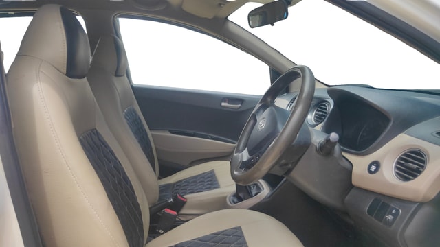 View Hyundai Grand i10 Image 25 Used Hyundai Grand i10 Image 25