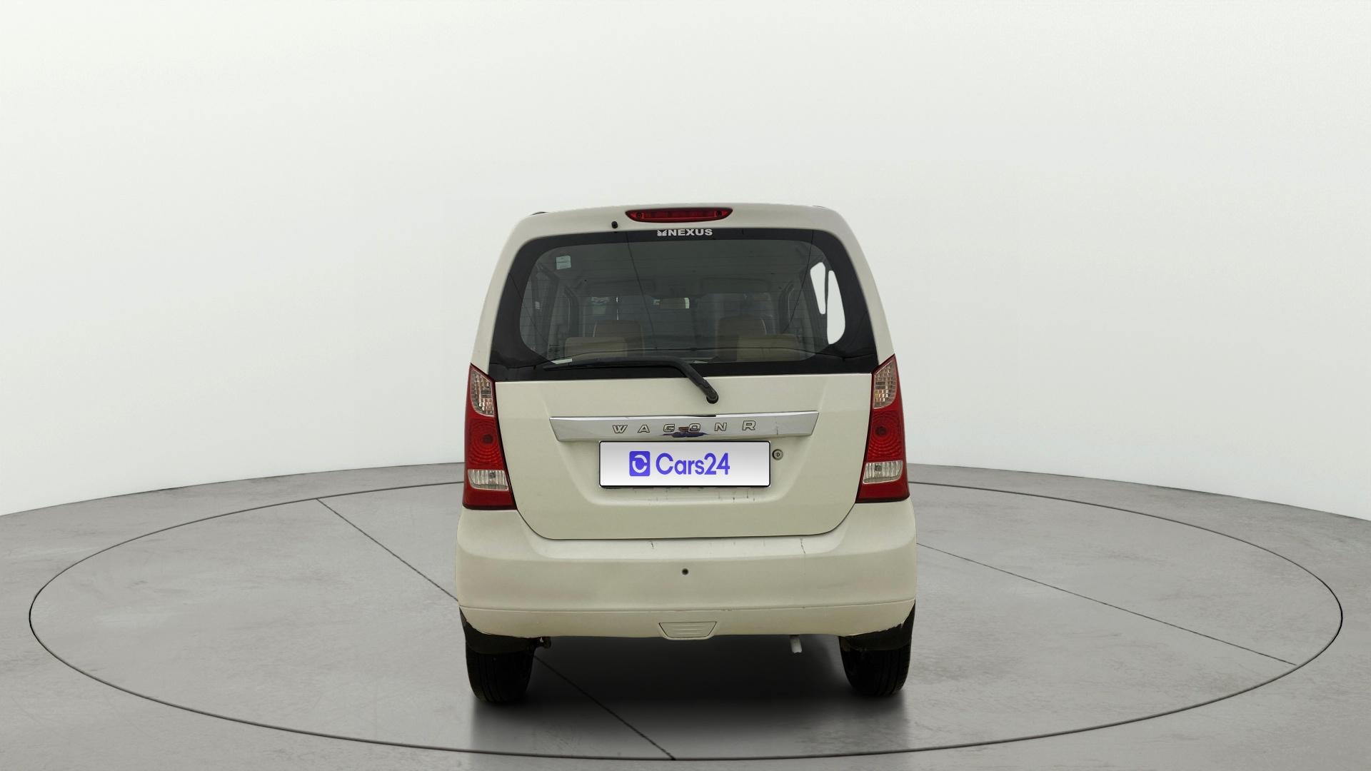 View 2017 Maruti Suzuki 1000 Base Variant Image 38 Used 2017 Maruti Suzuki 1000 Base Variant Image 38