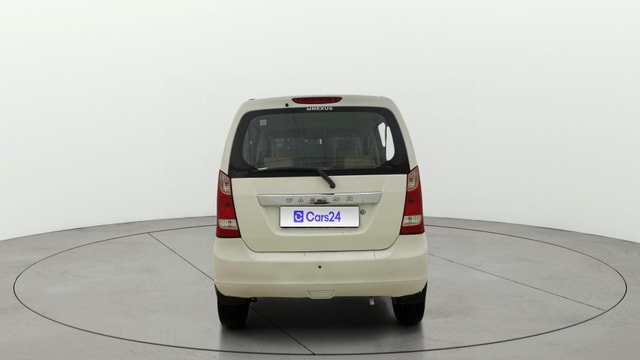 View Maruti Suzuki 1000 Image 38 Used Maruti Suzuki 1000 Image 38