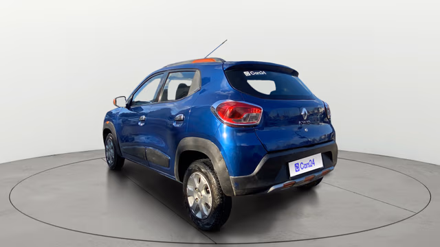 View Renault Kwid Image 2 Used Renault Kwid Image 2