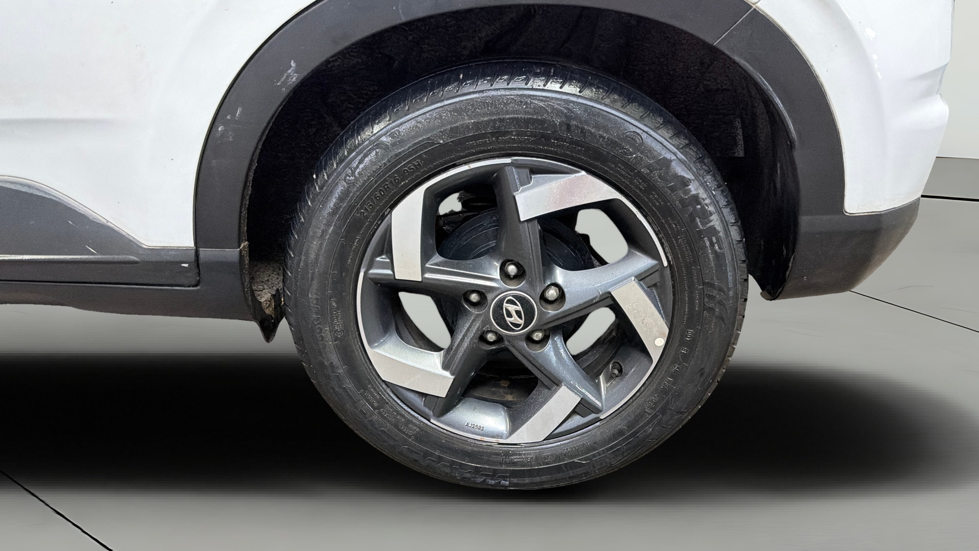 Used 2019 Hyundai Venue Used 2019 Hyundai Venue