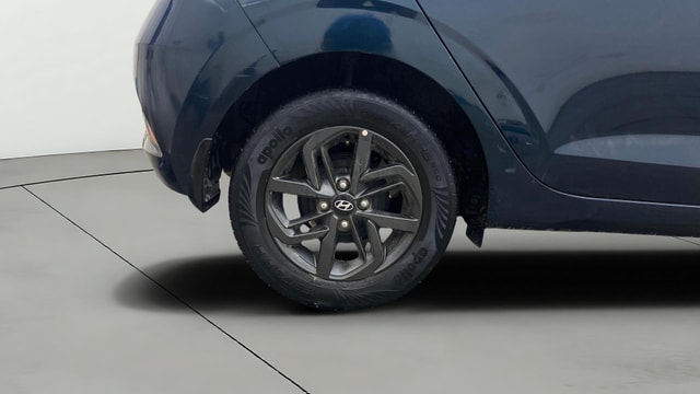 View Hyundai Grand i10 Nios Image 24 Used Hyundai Grand i10 Nios Image 24