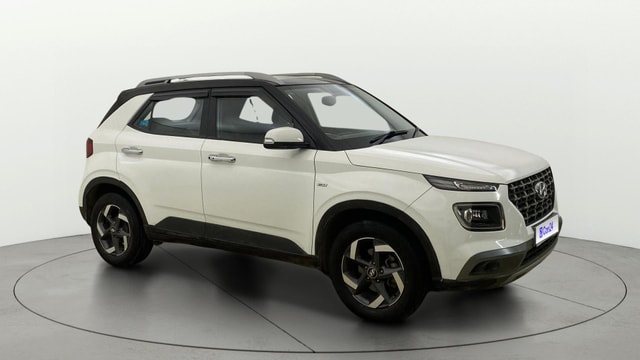 View Hyundai Venue Image 22 Used Hyundai Venue Image 22