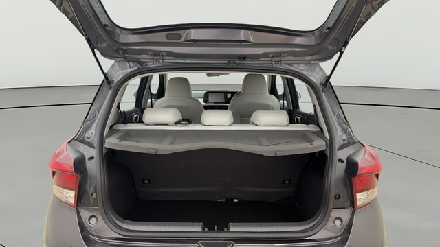 View Hyundai Grand i10 Nios Image 41 Used Hyundai Grand i10 Nios Image 41