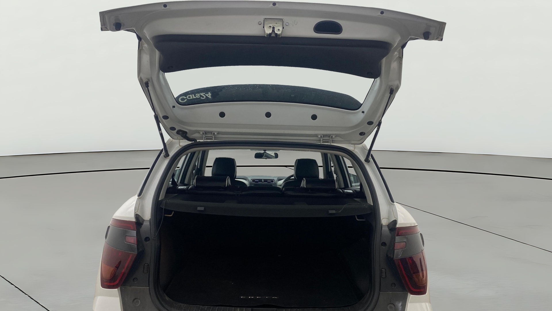 Used 2024 Hyundai Creta Used 2024 Hyundai Creta