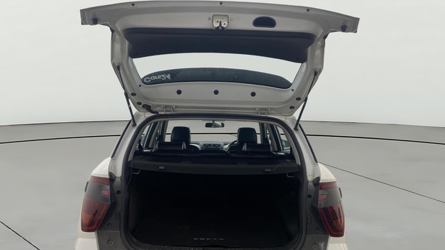 View Hyundai Creta Image 37 Used Hyundai Creta Image 37