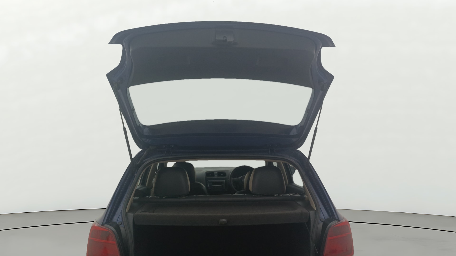 Used 2014 Volkswagen Polo Used 2014 Volkswagen Polo