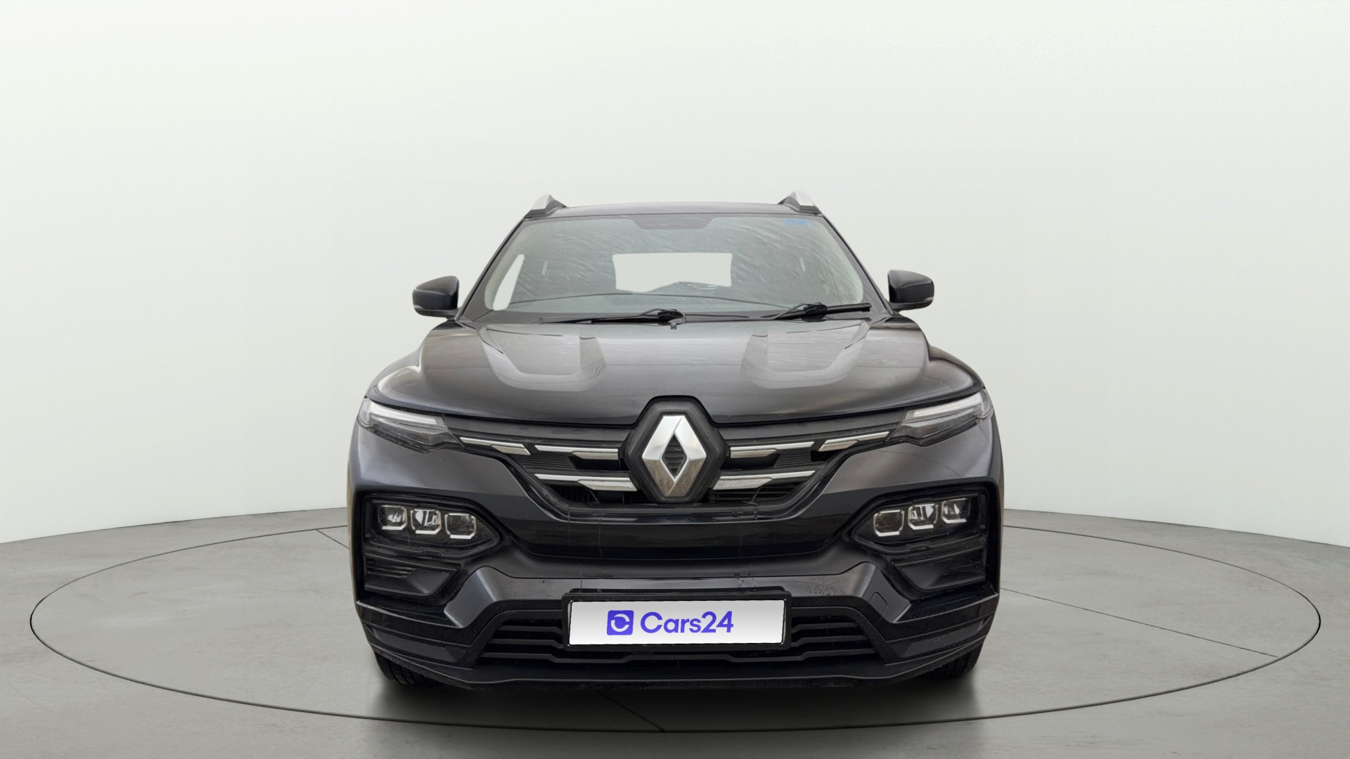 Used 2023 Renault Kiger Used 2023 Renault Kiger