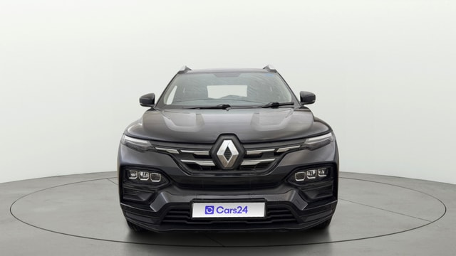 View Renault Kiger Image 1 Used Renault Kiger Image 1