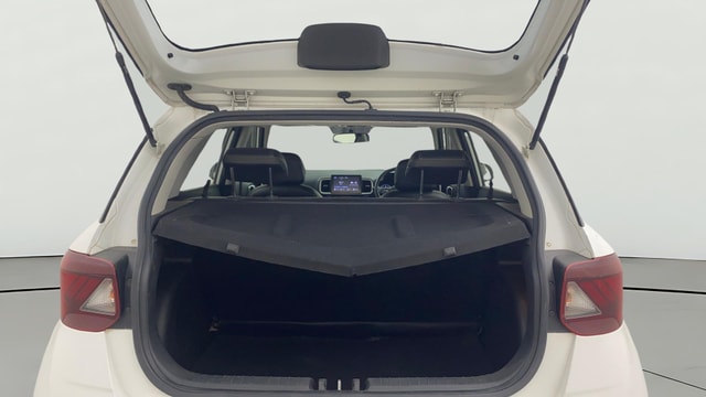View Hyundai Venue Image 40 Used Hyundai Venue Image 40