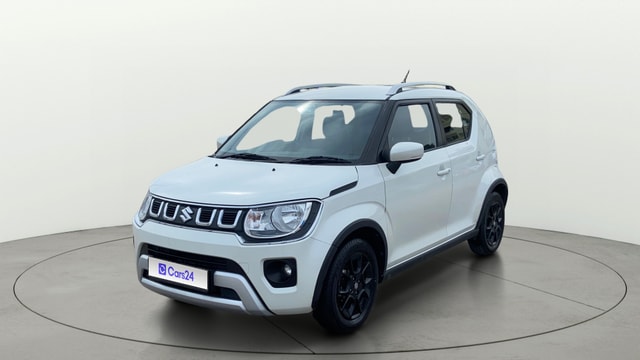 View Maruti Suzuki 1000 Image 36 Used Maruti Suzuki 1000 Image 36