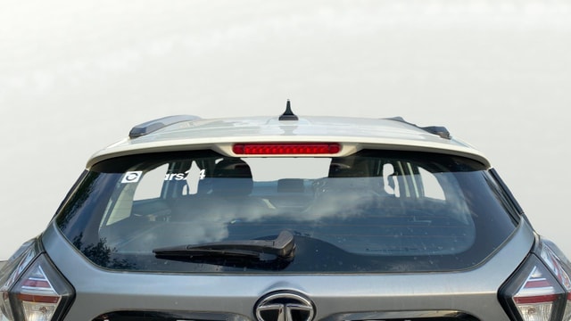 View Tata Nexon Image 5 Used Tata Nexon Image 5