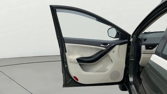View Tata Nexon Image 31 Used Tata Nexon Image 31