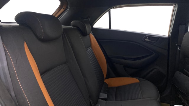 View Hyundai i20 Active Image 29 Used Hyundai i20 Active Image 29