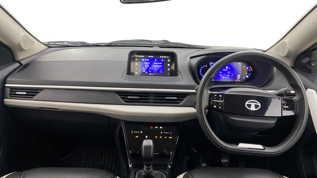 View Tata Nexon Image 16 Used Tata Nexon Image 16