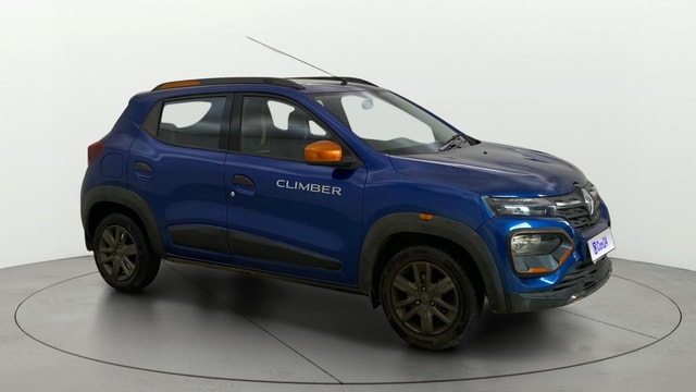 View Renault Kwid Image 21 Used Renault Kwid Image 21