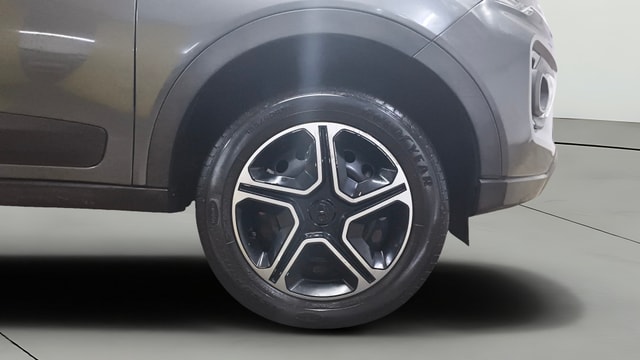 View Tata Nexon Image 43 Used Tata Nexon Image 43