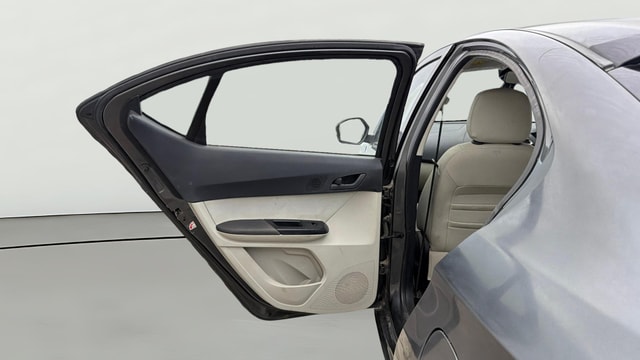 View Tata Tigor Image 22 Used Tata Tigor Image 22