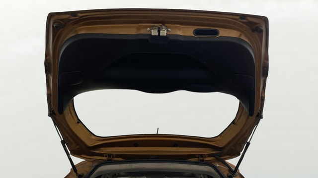 View Honda WR-V Image 17 Used Honda WR-V Image 17
