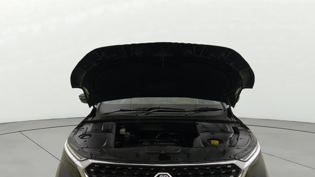 View MG Hector Image 33 Used MG Hector Image 33