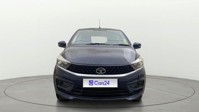 View Tata Tiago Image 1 Used Tata Tiago Image 1